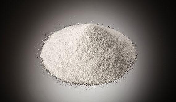 Alumina Supplier