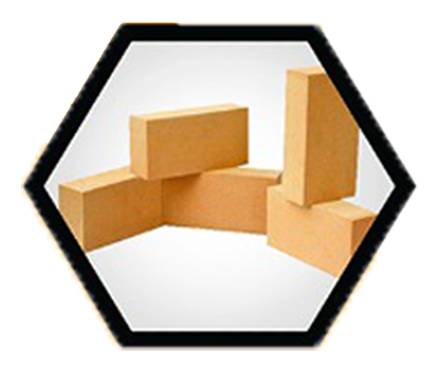 Ceramic Fire Bricks