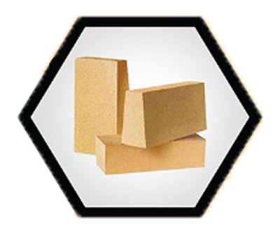 Ceramic Arch (Taper) Bricks